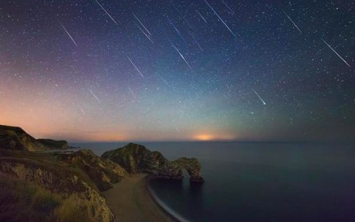 小熊座流星雨将于什么时候开始？