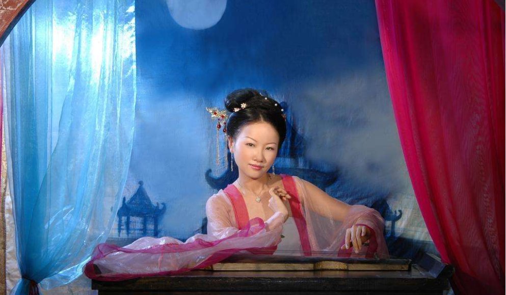 琴棋书画在古代为什么是大家闺秀的必备技能，如果没学会又会怎样？