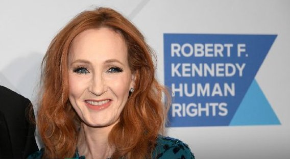 演员JK罗琳遭死亡威胁，到底发生了什么？