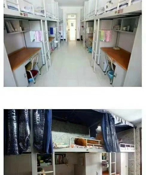 山西工商学院好不好