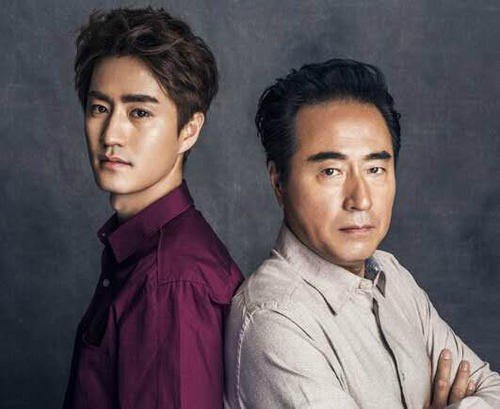 杨玏的父亲是叫什么名字？