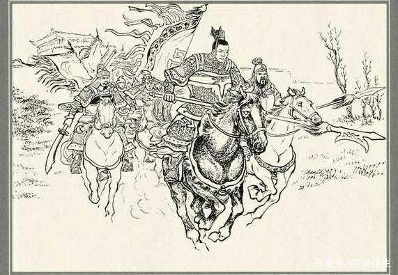 赵云战马超、黄忠战许褚、年轻的黄忠战吕布,你认为谁能赢?有何依据?