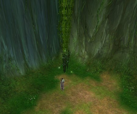 剑三荻花宫怎么进去？