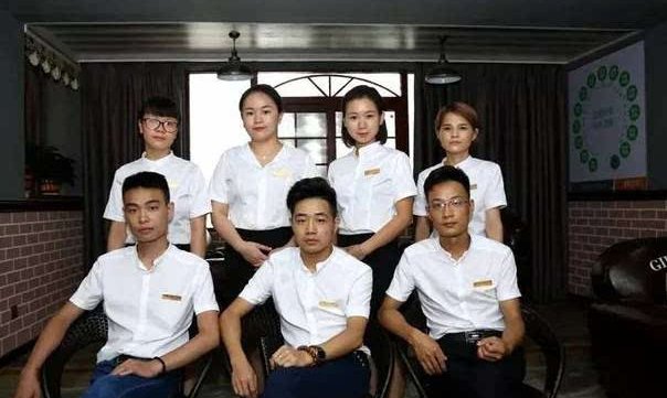 点点团队是做什么的