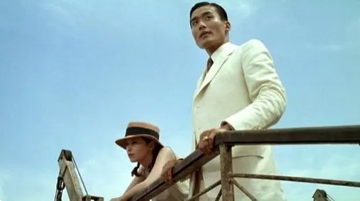 情人是什么意思？