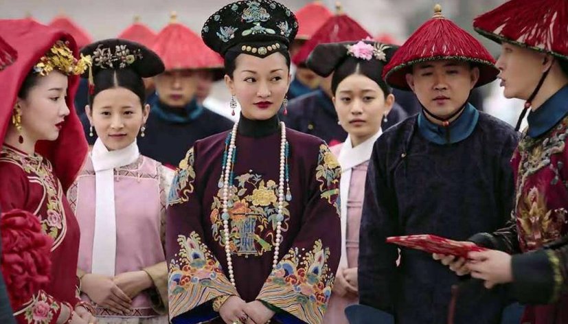 古代太监多大才能出宫,年过50就会被遣散出宫吗?