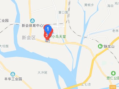 巴金笔下的鸟的天堂在哪里