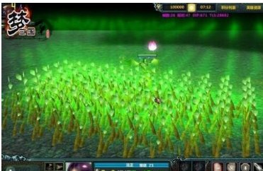 “梦三国”名字复制方法(带空格的名字)?