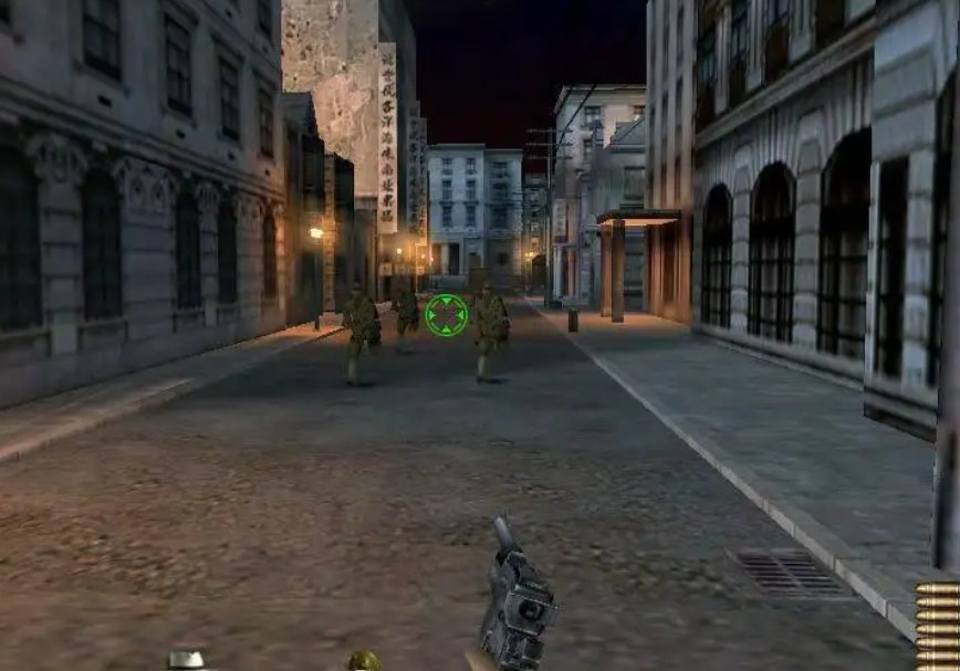 《血战上海滩》秘籍是什么？