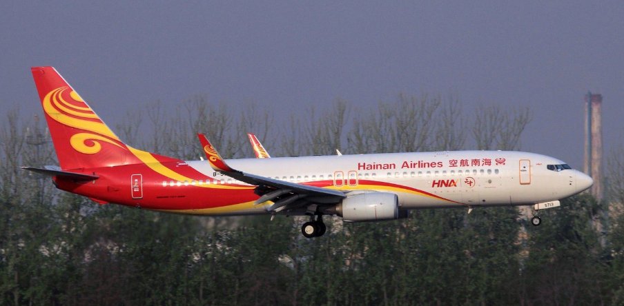 波音737-800的最大载重量是多少