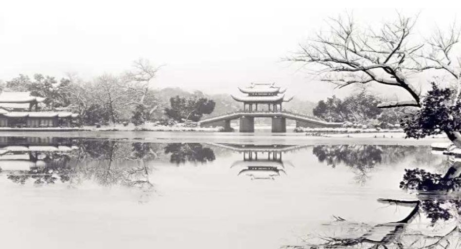 崇祯五年十二月，余住西湖 全文的意思