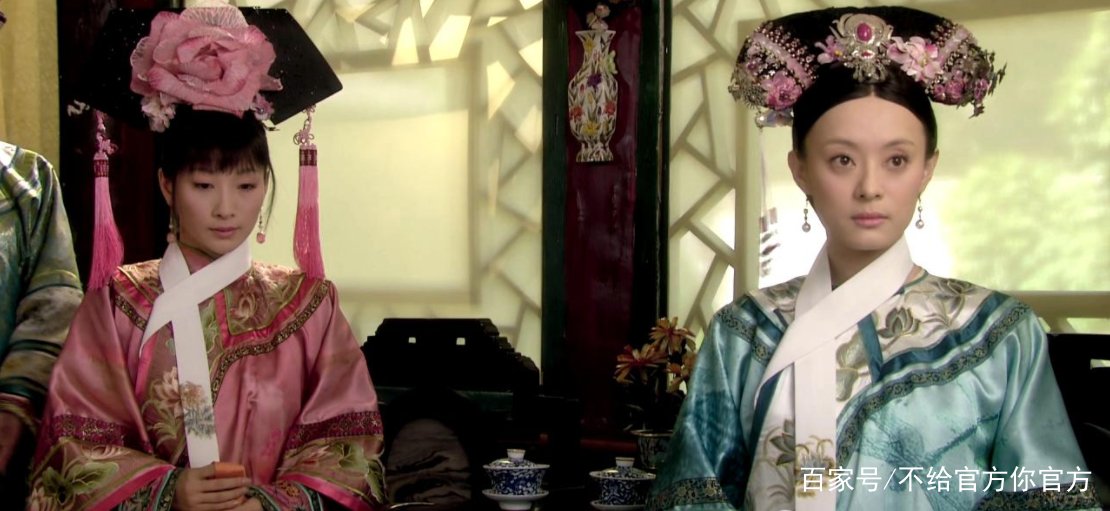 甄嬛传中，眉庄是如何死的？为何而死？