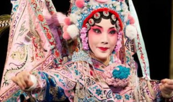 小学课文《看戏》全文