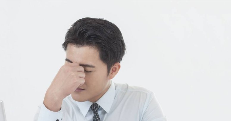 失眠头痛怎么办?