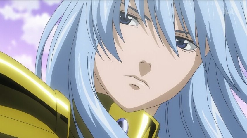 《冥王神话》中，雅帕菲卡为什么能打败米诺斯？