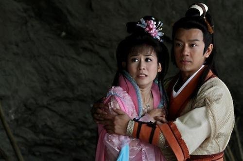 薛平贵与王宝钏最后的结局是什么?