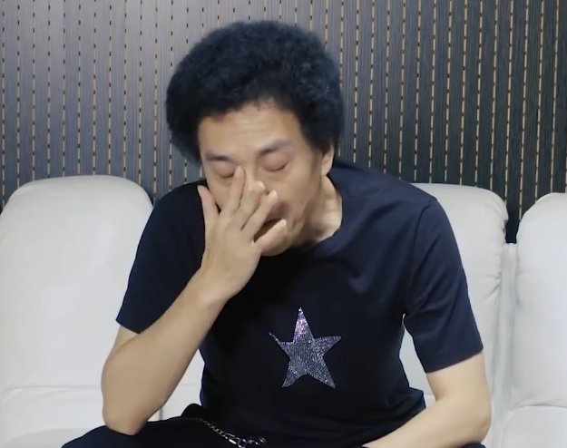 赵英俊留给世界最后的话,他都说了些什么?