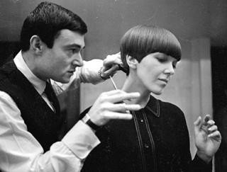 北京沙宣美发学校怎么样??