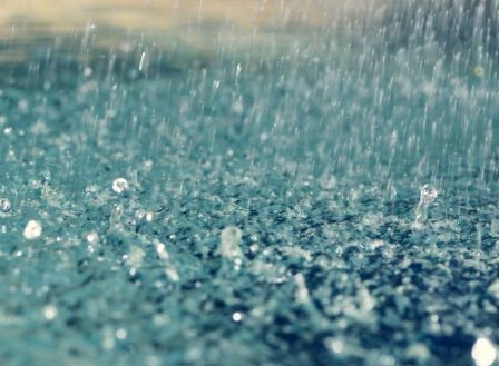 蒙蒙细雨照样子写雨的词语