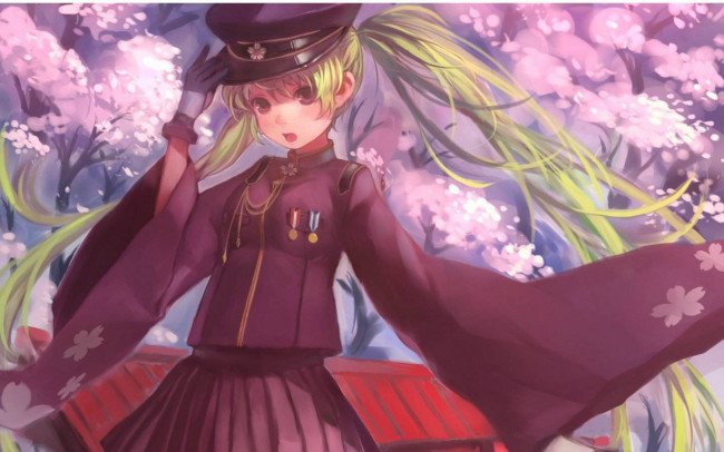 千本樱[日文假名+罗马音+中文]