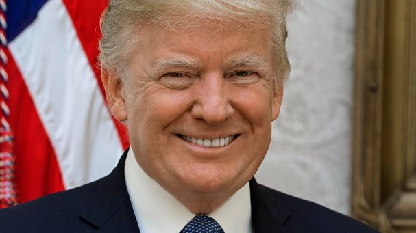 特朗普的家庭成员都有谁?