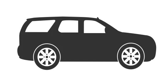 各类车型的英文