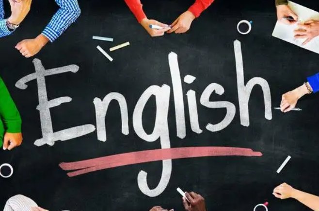 观点的英语是什么?