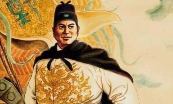 姓郑的历史名人有哪些?