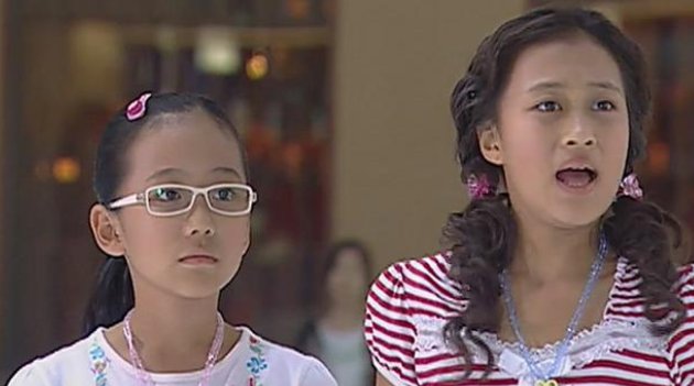 《巴啦啦小魔仙》美雪的扮演者是谁？