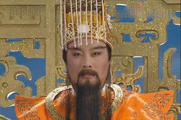 ＂天地神人鬼＂五仙之中，每一类仙的＂仙首＂是谁？