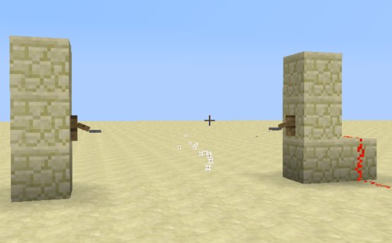 我的世界的绊线钩怎么用？