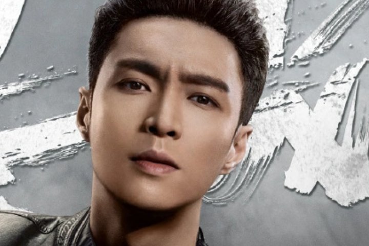 孙红雷张艺兴拍了什么电视剧