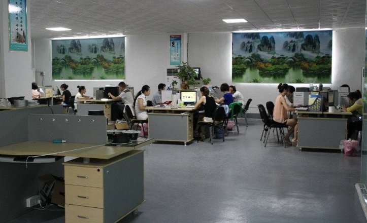 外贸业务员工作内容是什么？