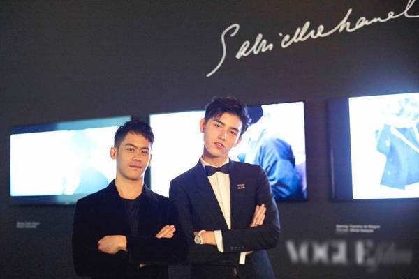 作为李安导演的儿子,李淳怎样才能把这个头衔去掉?