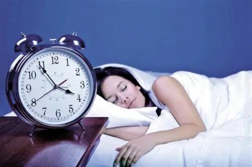 助眠器对睡眠真的会有帮助吗?