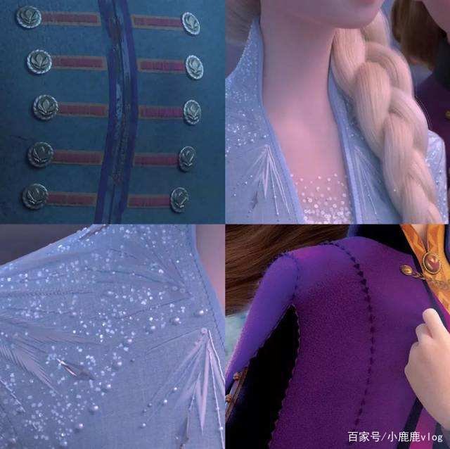 为什么《冰雪奇缘》女主是Anna，最后火的却是Elsa？