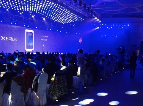 vivo手机是哪个国家生产的