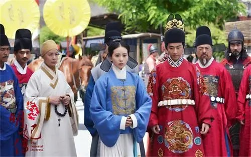 《女医明妃传》结局是什么呢?