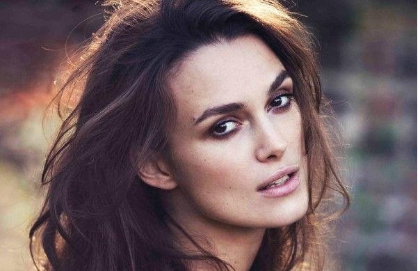 《加勒比海盗》女主角是谁?