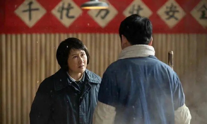 《人世间》两集死仨人，曲秀贞、孙赶超双双下线，看到这你的心情是怎样的？