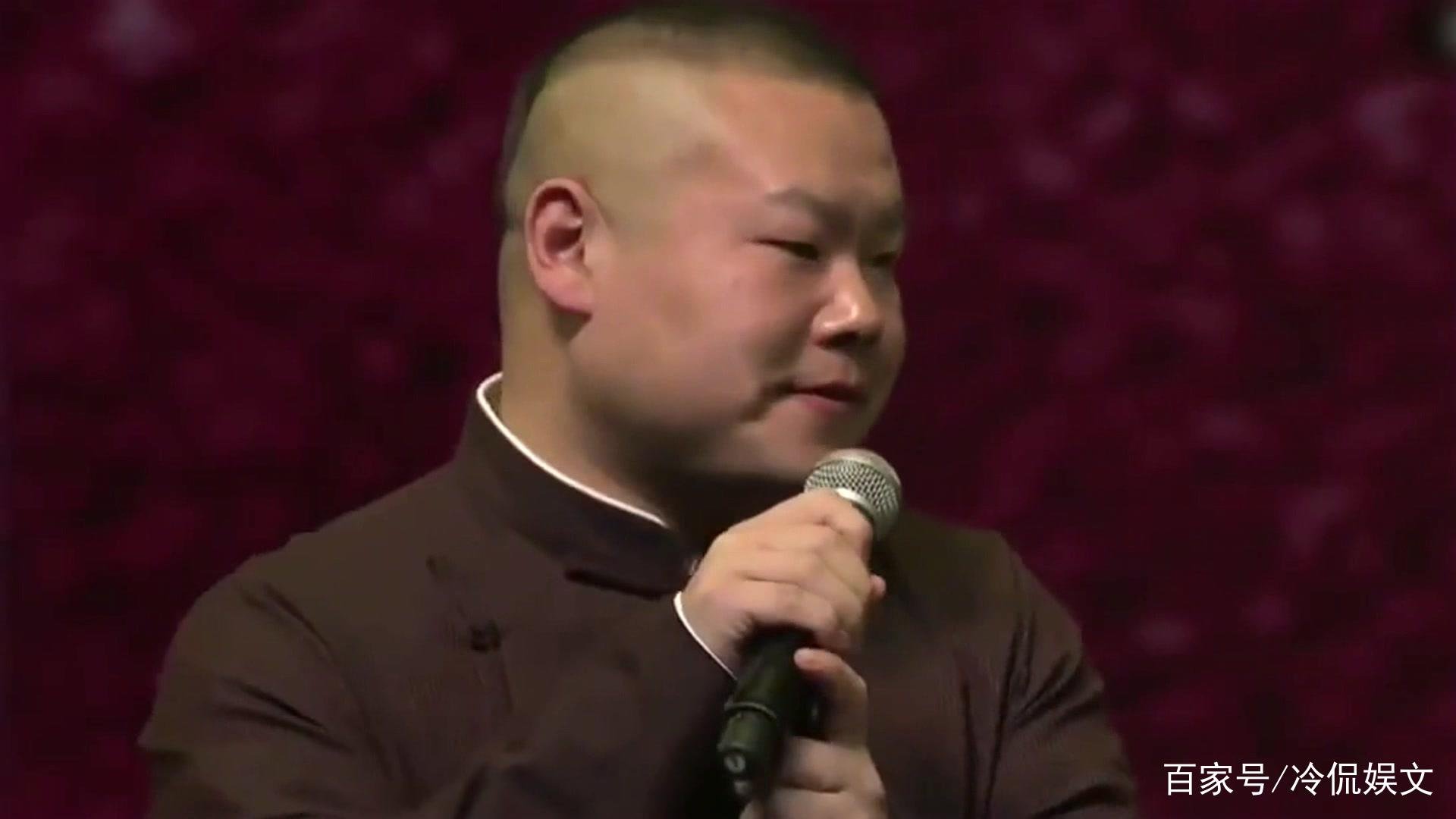 43岁音乐人赵英俊因病去世,岳云鹏爆粗口为何却感动众人?