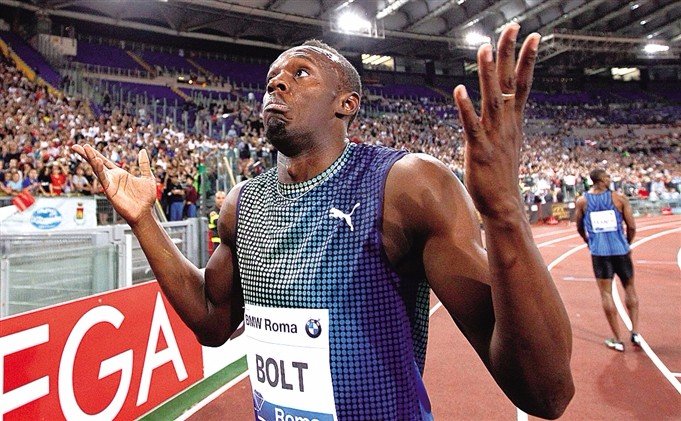 19岁印度男孩赤脚跑出百米11秒,会成为第二个博尔特吗?