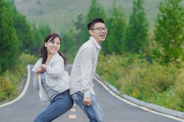 男生喜欢一个女生一般会持续多久?