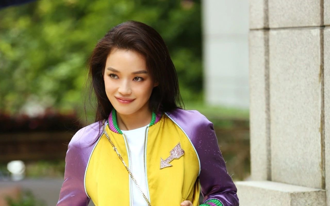 舒淇都拍过哪些经典的电影和电视剧？