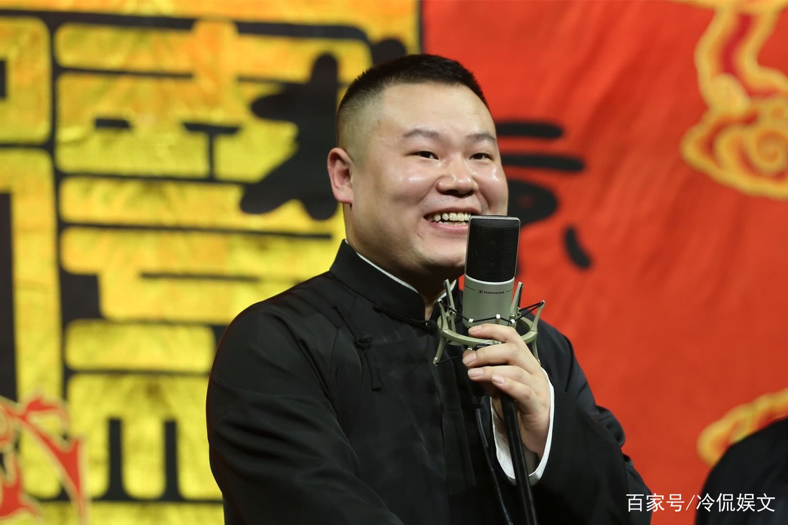 43岁音乐人赵英俊因病去世,岳云鹏爆粗口为何却感动众人?