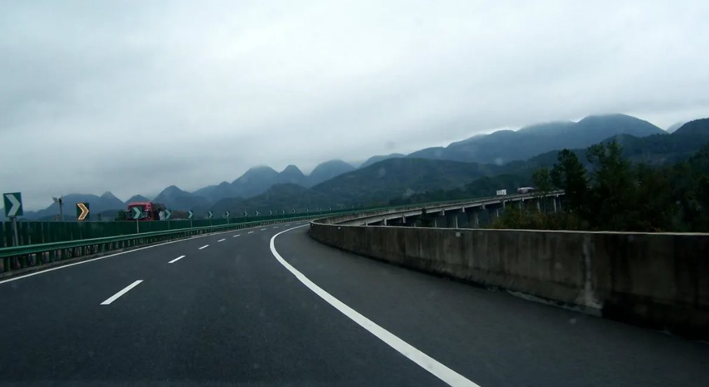 沪渝高速经过哪些城市?