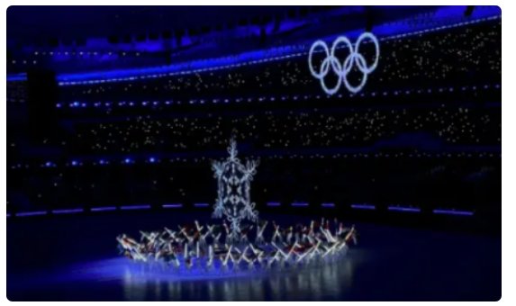 冬奥会闭幕式几点？