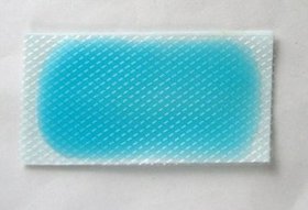 女婴用退烧贴过敏是怎么回事?