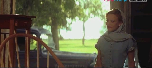 如何评价豆瓣8.5,好莱坞唯美又俗气的爱情片《恋恋笔记本》?