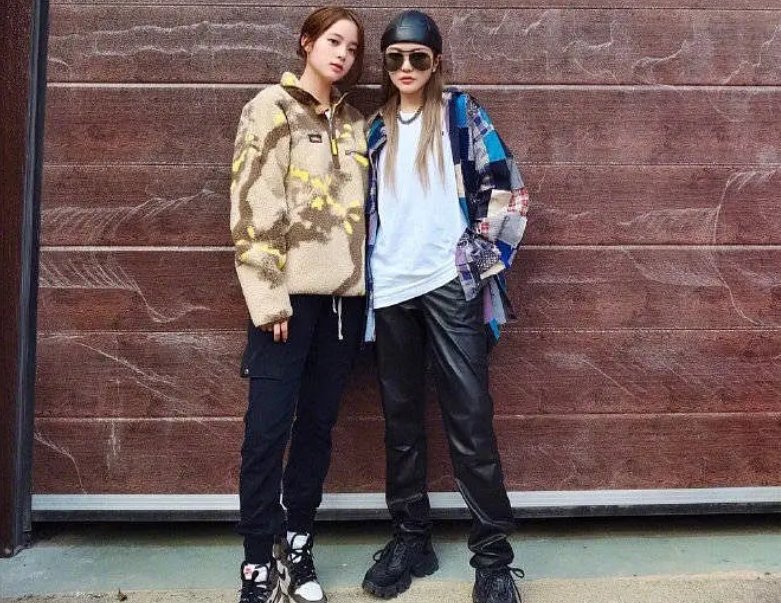 陈伟霆范丞丞拍照差距明显，你觉得谁的拍照水平更胜一筹？